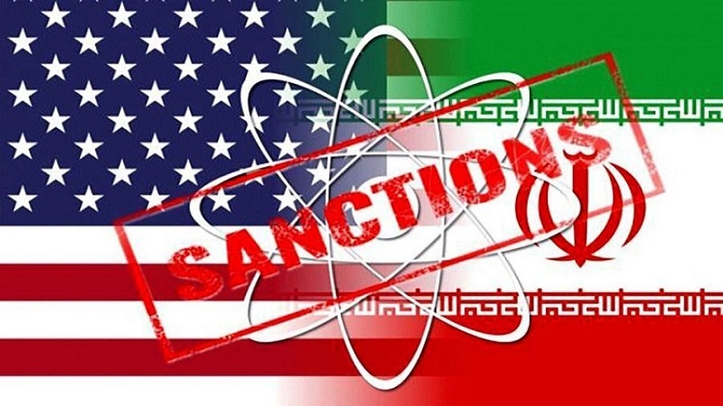 AS Jatuhkan Sanksi Baru terhadap Iran