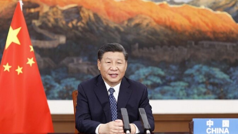 China yaikosoa vikali Marekani