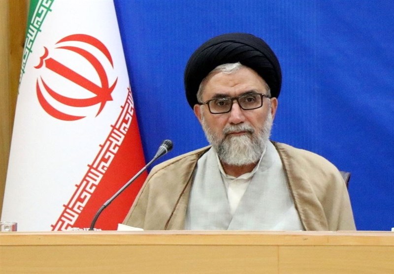 Iran has hit Zionist Regime from within: Intelligence Minister