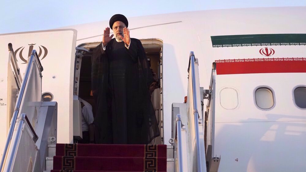 Israel ‘angry and concerned’ about Pres. Raeisi’s upcoming visit to Syria: Report