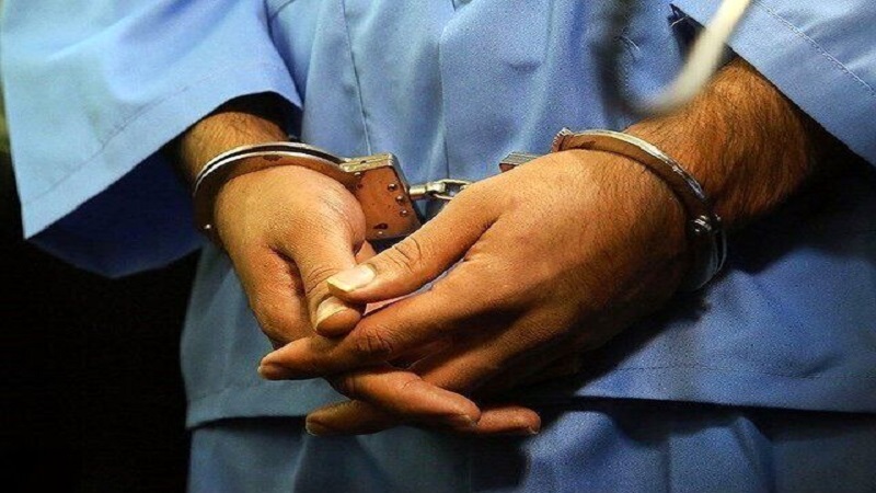 Foreigner involved in unrest in Iran's Sistan and Baluchistan arrested