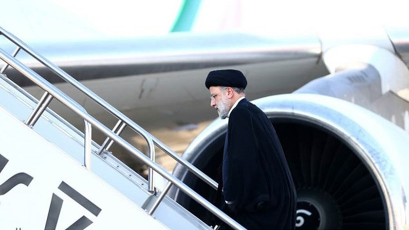 Iranski predsjednik putuje u Siriju   