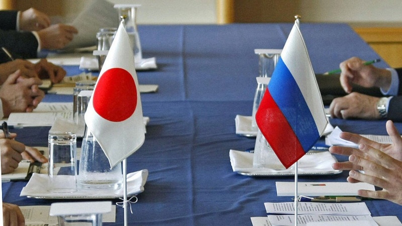 駐日ロシア臨時代理大使、「日露関係はさらに悪化」