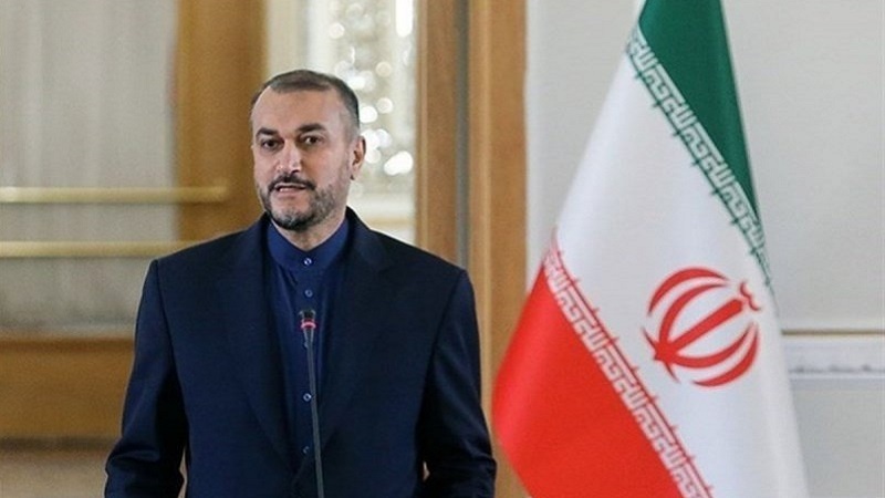 وەزیری دەرەوەی ئێران ئەمشەو دەچێتە مۆسکۆ