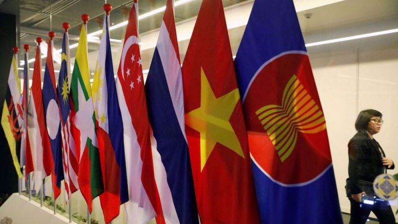 ASEAN Dukung Kelanjutan Dialog dengan Myanmar