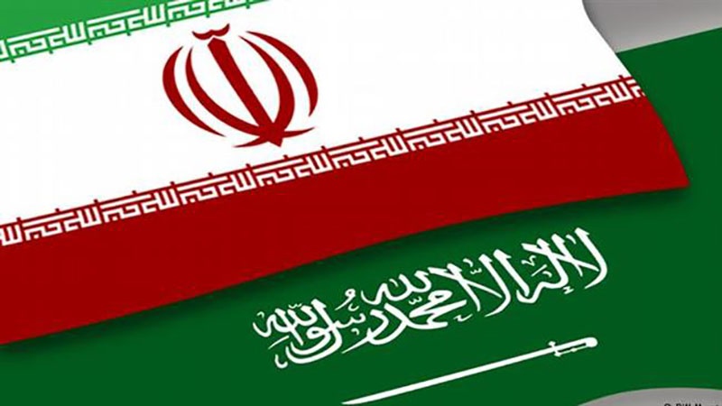 Iran dan Arab Saudi Siap Jalin Kerja Sama Akademis