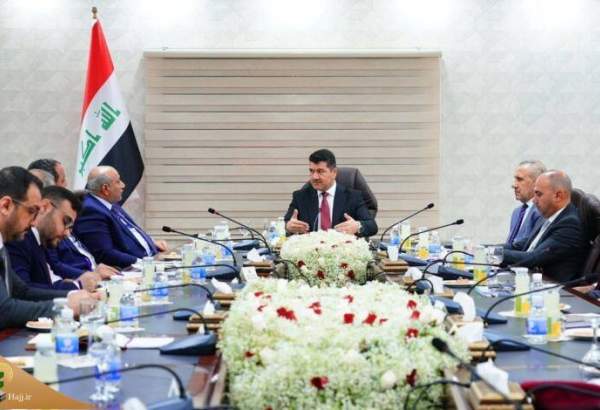 عراق به دنبال ایجاد زیرساخت لازم برای پذیرش زائران در زیارت‌های میلیونی