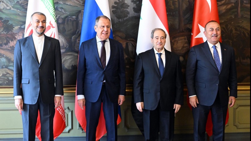 Әмир Абдуллаһиан: Москва ҝөрүшү давамлы сүлһ вә тәһлүкәсизлијин реаллашмасы үчүн ҝүҹлү месаждыр