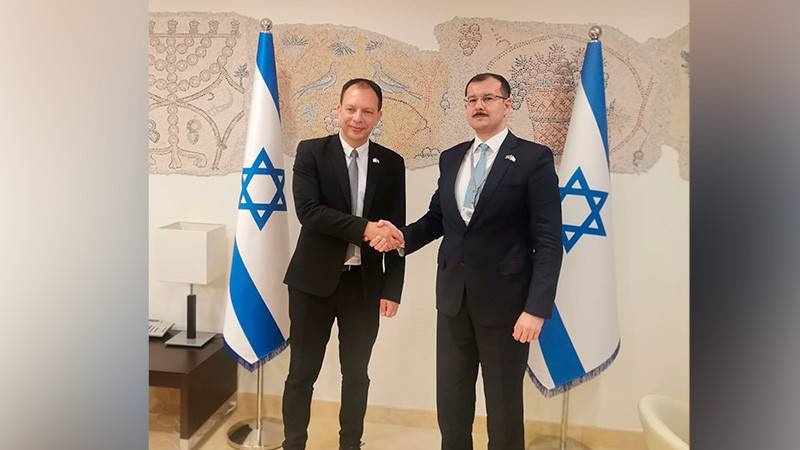 Muxtar Məmmədovun missiyası məlum oldu- Cinayətkar Knesset Azərbaycan parlamentinə "qanun " yazacaq Muxtar Məmmədovun missiyası məlum oldu- Cinayətkar Knesset Azərbaycan parlamentinə "qanun " yazacaq