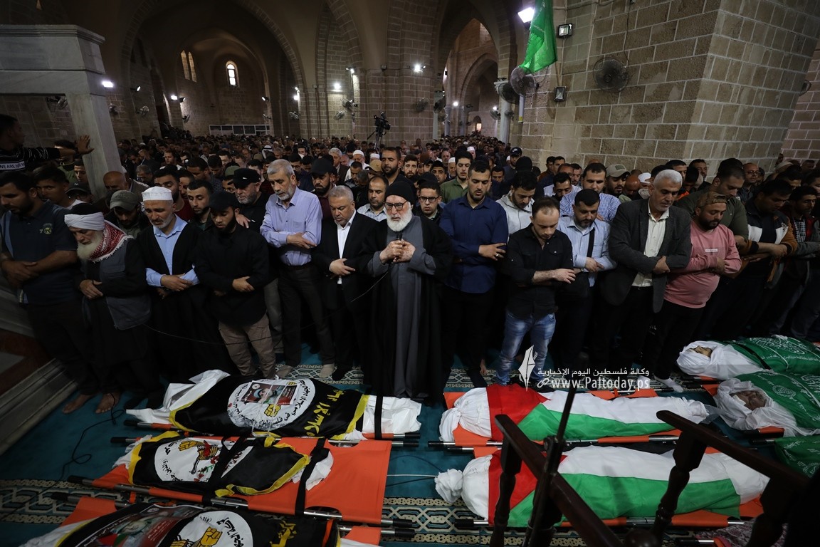 ائتلاف 14 فوریه: دولت‌های سازش‌کار مسئول تداوم جنایت علیه ملت فلسطین هستند