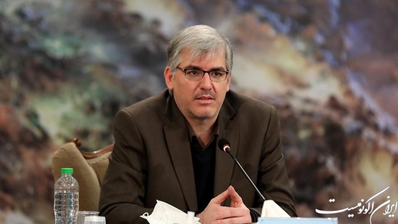 Начало строительных работ на национальном космодроме в Иране