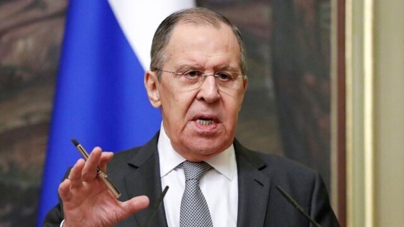 Лавров: Четырехсторонняя встреча Ирана, России, Турции и Сирии очень важна