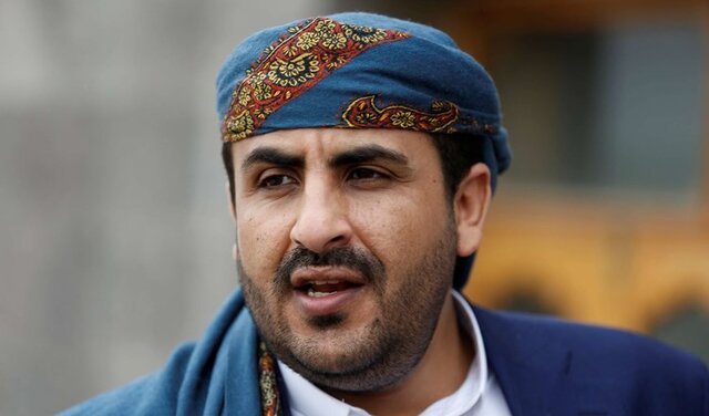 انصارالله: ملت‌های منطقه باید از ملت فلسطین و مقاومت دلیر آن پشتیبانی کنند