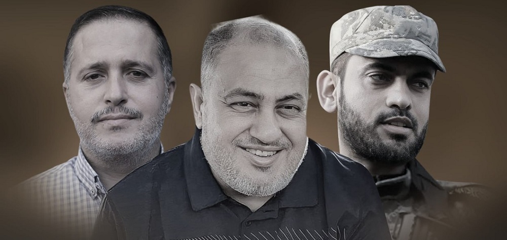  Paper: Netanyahu may have committed a suicide launching deadly Gaza airstrikes to escape home crisis