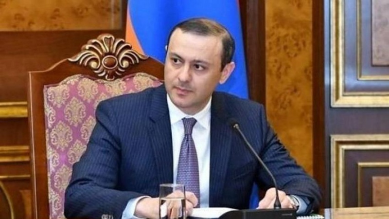 “Һәр шеј разылашдырылмајана гәдәр һеч нә разылашдырылмыр”