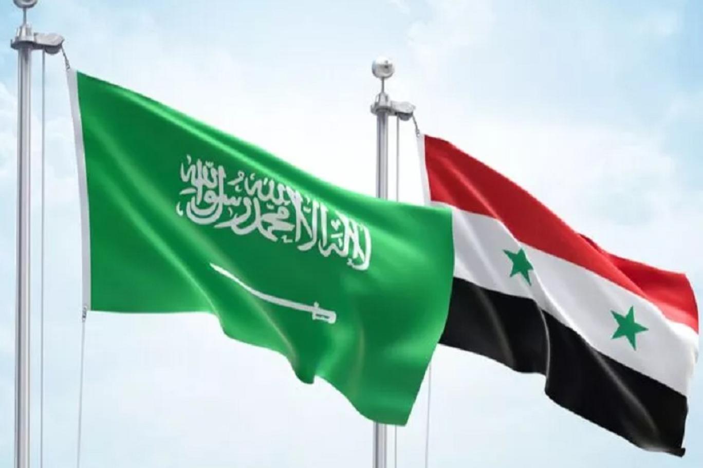 الأسد يتلقى دعوة من الملك سلمان للمشاركة في قمة الجامعة العربية