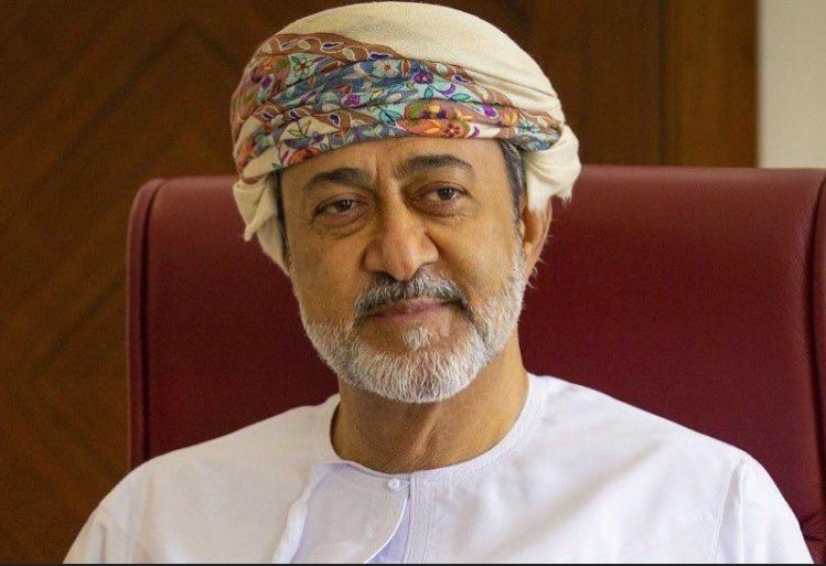 سلطان عمان يعتزم زيارة ايران في القريب العاجل