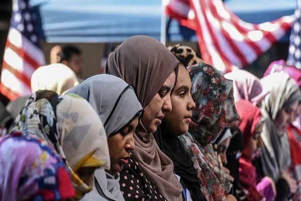Ana Ci Gaba Da Tsangwamar Dalibai Musulmi A makarantun Amurka