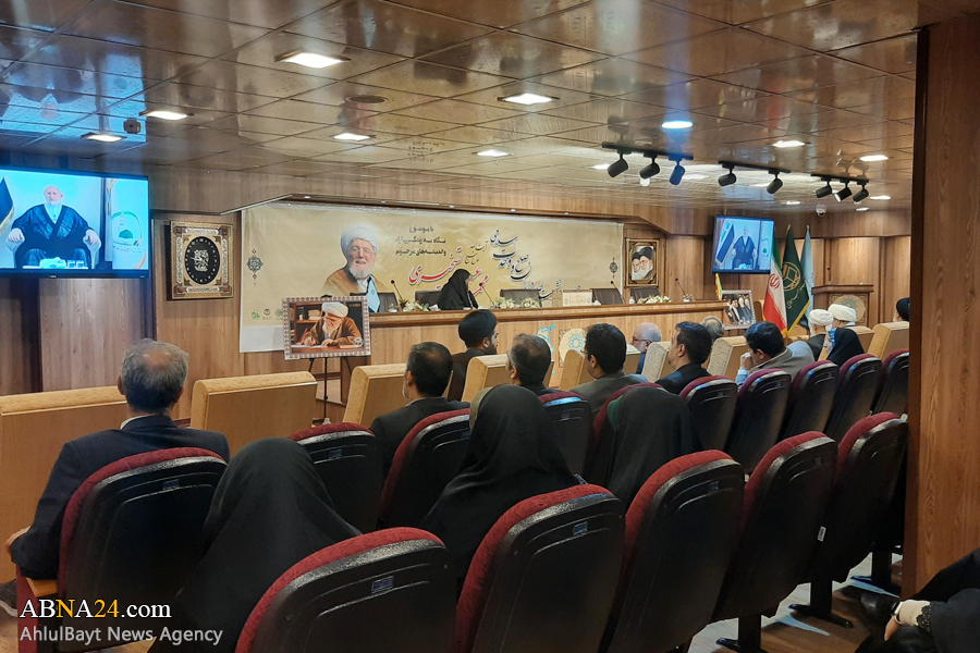 Ayatollah Taskhiri considered boosting unity historic mission: Lebanese cleric 