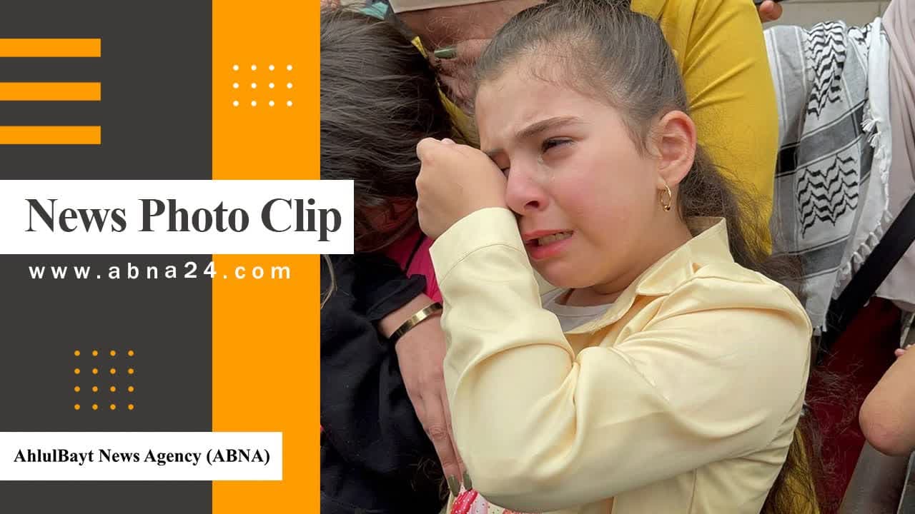 Video: News photo clip around the world (May 6 to 12)