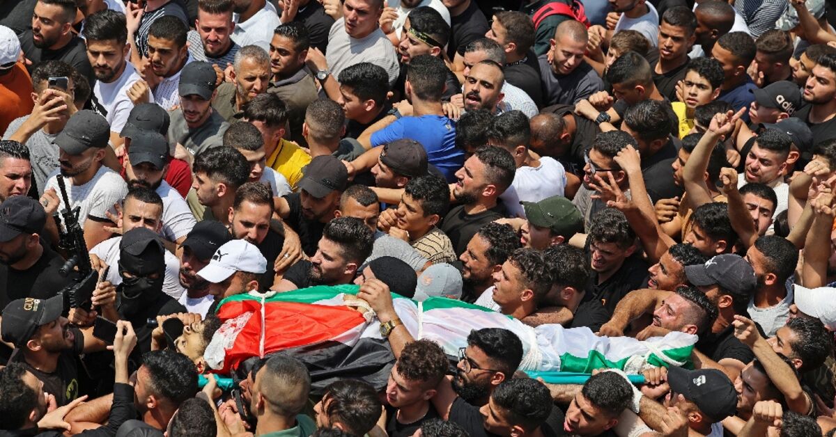 25 Palestinians martyred, 70 wounded in 3-day aggression on Gaza