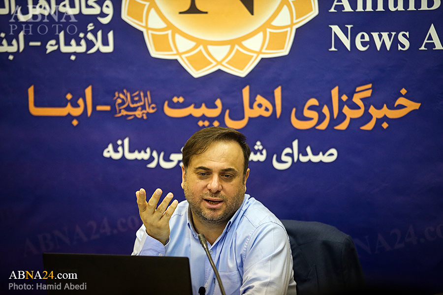 مدنی: شیعیان ترکیه در عرصه مسائل اجتماعی فعالیت زیادی ندارند/ محدودیتی از سوی حکومت ترکیه متوجه شیعیان نیست 