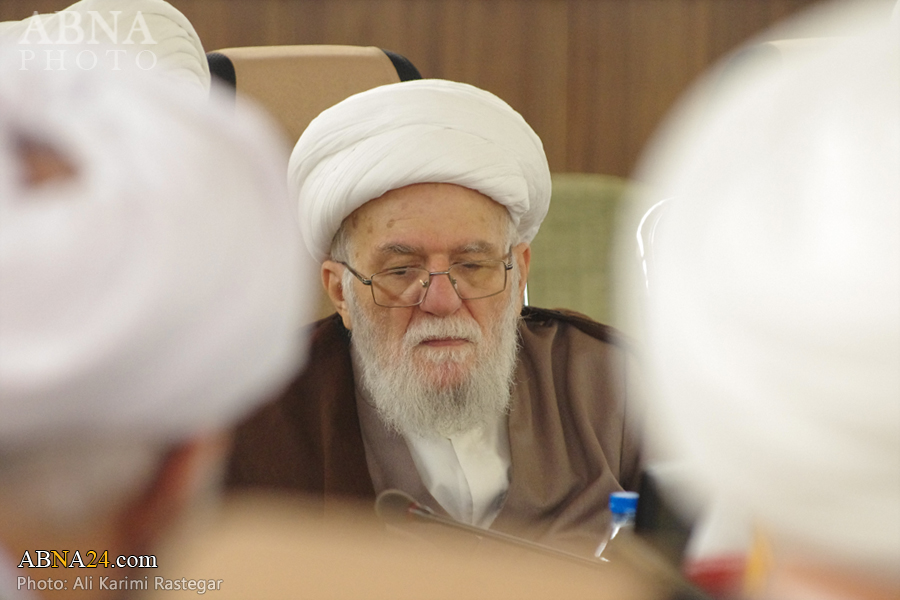 Report on commemoration ceremony of Ayatollah Taskhiri, flag bearer of Islamic unity