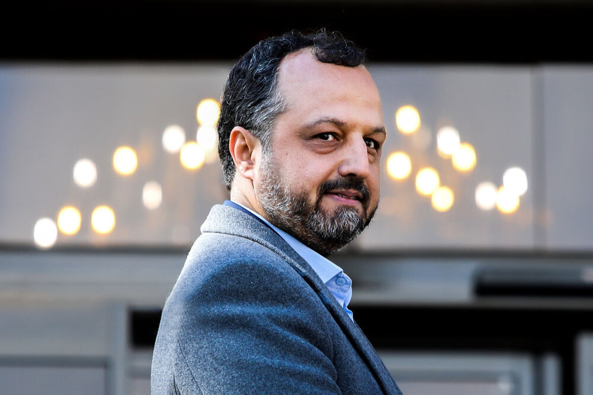 وزیر اقتصاد وارد عربستان شد    