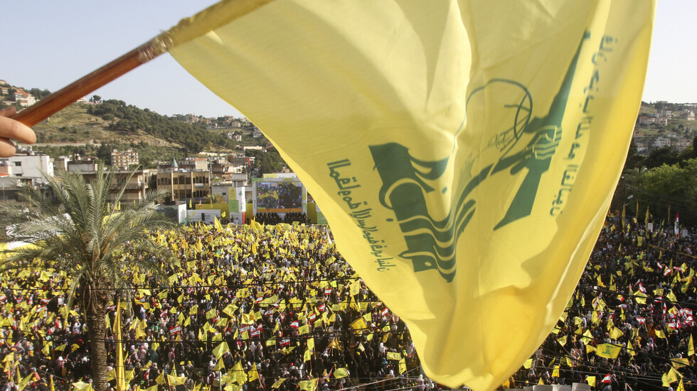 Kinumpiska ng Washington ang 13 domain sa Internet na naka-link sa "Hezbollah" Lebanon