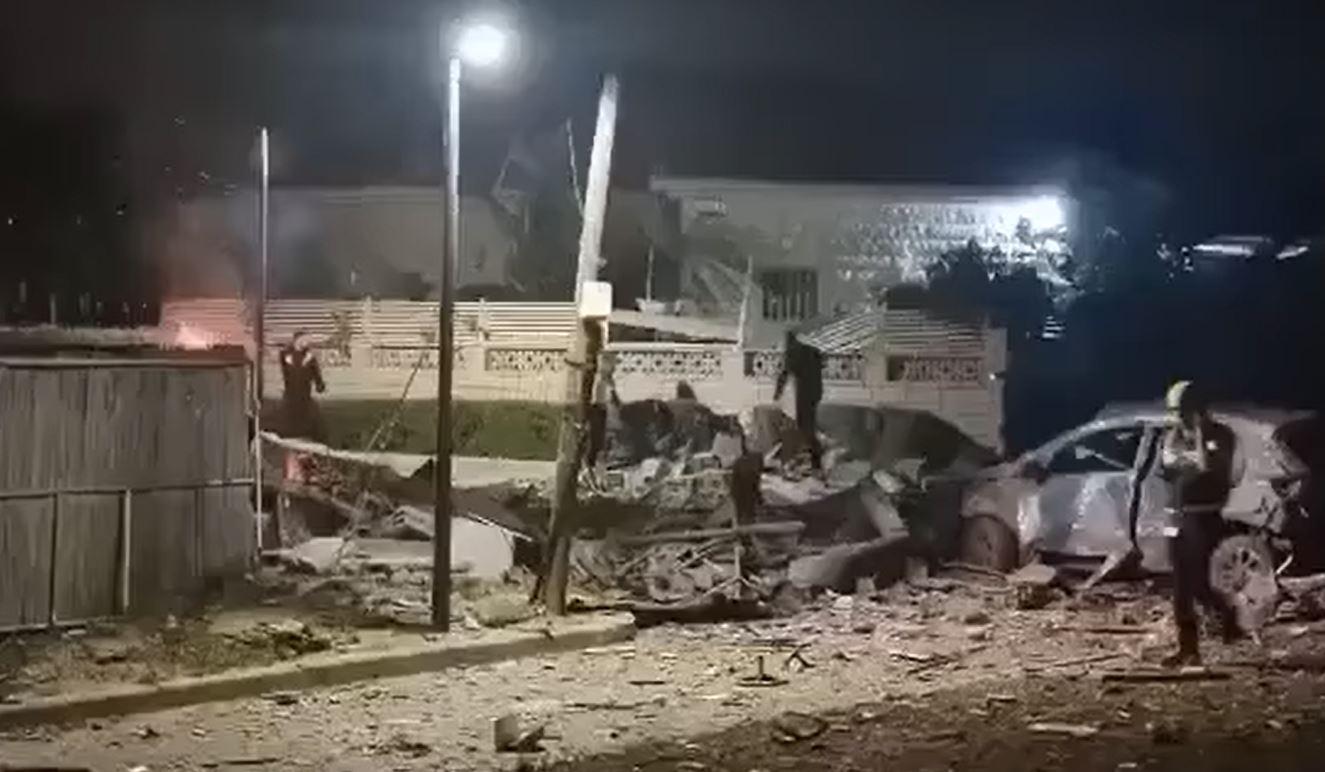 Video: In response to Israel's killing of civilians, Ashkelon under homemade rockets of Palestinian resistance