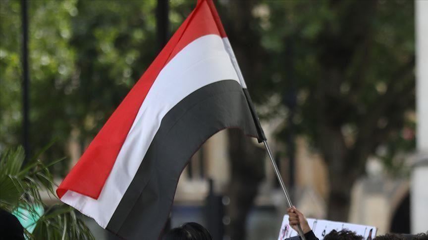 اليمن يعلن قيادة وشعبا تأييد لكل خيارات تتخذها المقاومة الفلسطينية لردع الصهاينة