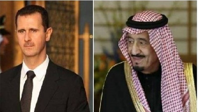 Hubungan Saudi-Suriah Pulih, Proyek AS-Israel Gagal Total