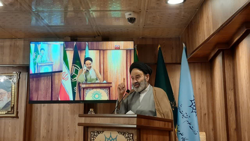 Ayatollah Taskhiri unique example of proximity of Islamic Schools of Thought: Navab