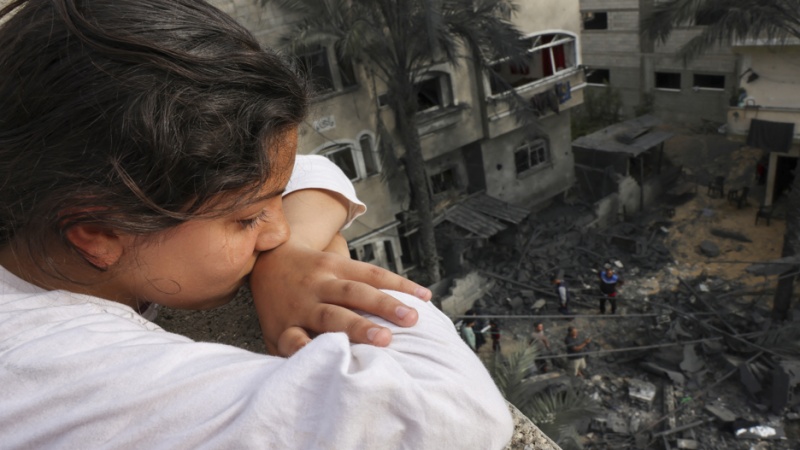Iran: Angriff auf Gazastreifen wird mit weiterer israelischer Niederlage enden