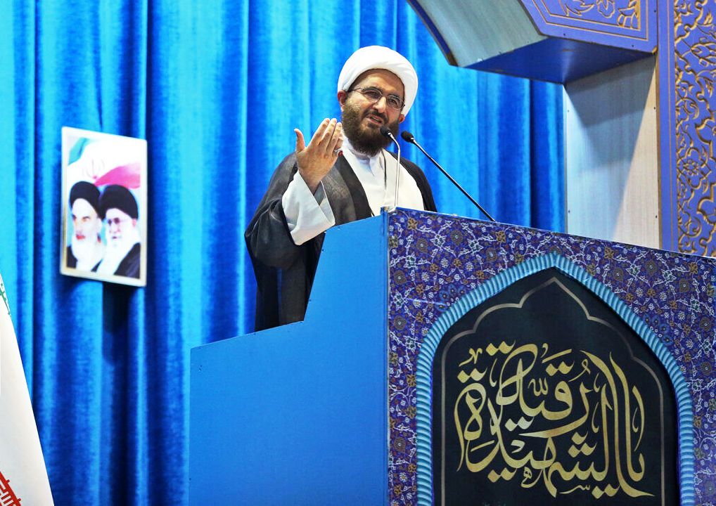 Biyernes Mangangaral sa Tehran: Ang diskarte ng mga mamamayang Palestinian ay paglaban