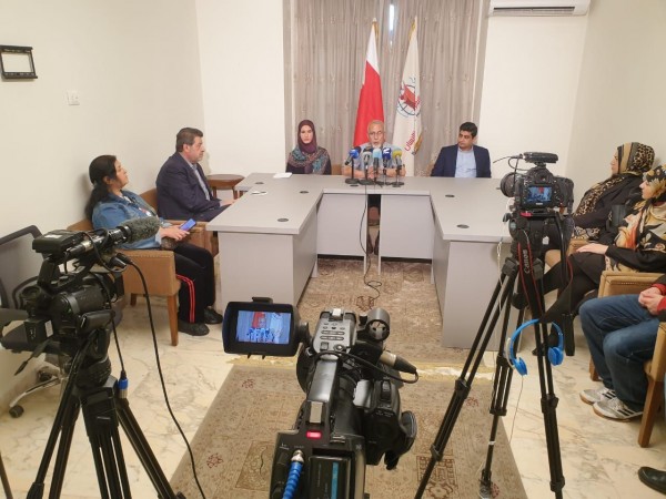 منظمة حقوقية انسانية:  2000 معتقل منذ عام 2011 يقبعون في سجون السلطات بالبحرين