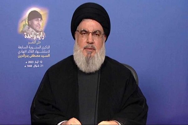 Nasrallah: Netanyahu pokrenuo rat da spasi Izrael