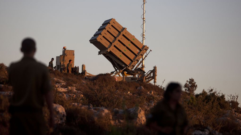 Gvozdena kupola presresla manje od 25% raketa otpora