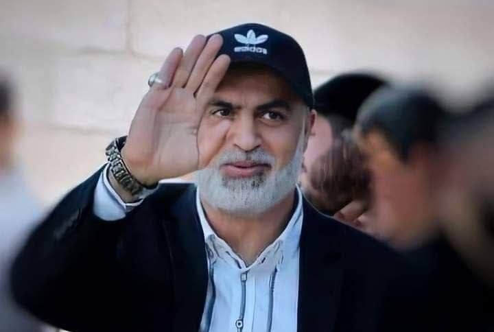 شهادت فرمانده ارشد جنبش جهاد اسلامی فلسطین در حمله جنگنده‌های رژیم صهیونیستی 