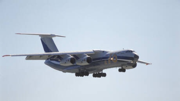 مصر ترفض طلبا أمريكيا بحظر تحليق الطيران الروسي بأجوائها نحو سوريا