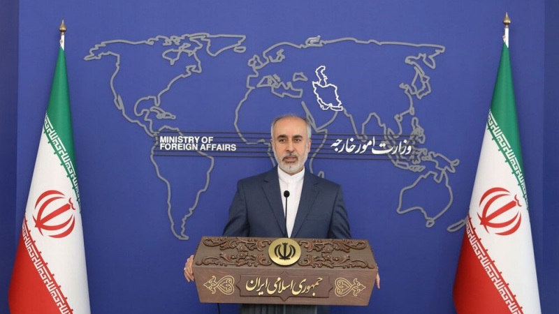 イラン外務省報道官、「イスラエルが2日間でガザ地区約200地点を空爆」