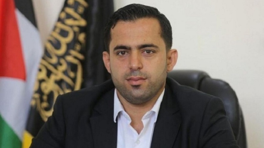 Palestine's Islamic Jihad reacts to assassination of Martyr al-Hasani