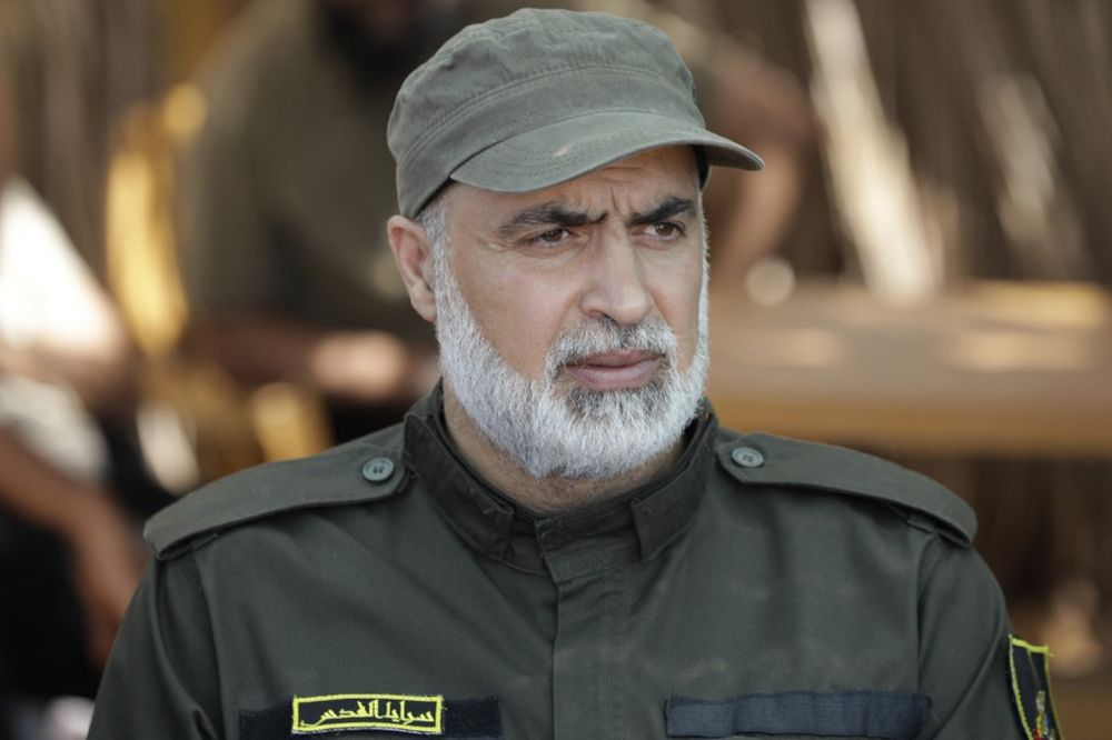 Islamic Jihad senior commander martyred in Israeli terror attack
