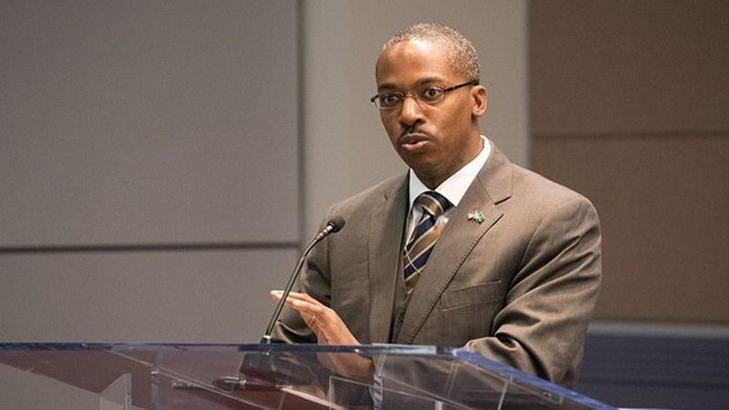 रूस को लेकर अमरीका और दक्षिणी अफ्रीका के बीच बढ़ा मतभेद