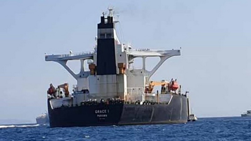 «Свобода морского судоходства» - новое оправдание иранофобии США