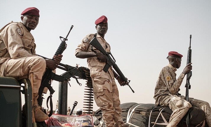 الجيش السوداني وقوات الدعم السريع يتبادلان الاتهامات بارتكاب انتهاكات