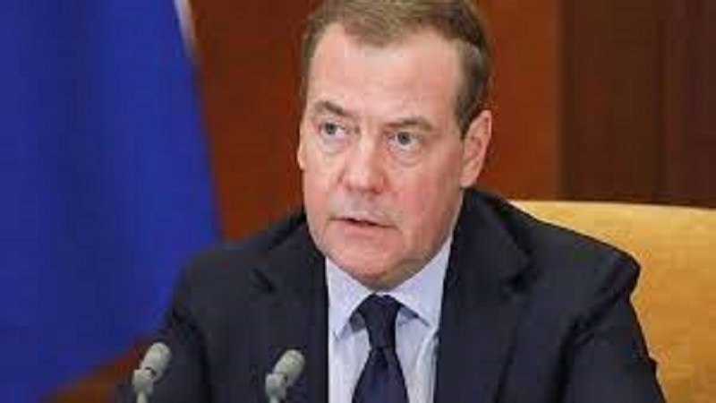 Medvedev: il mondo vicino alla terza guerra mondiale