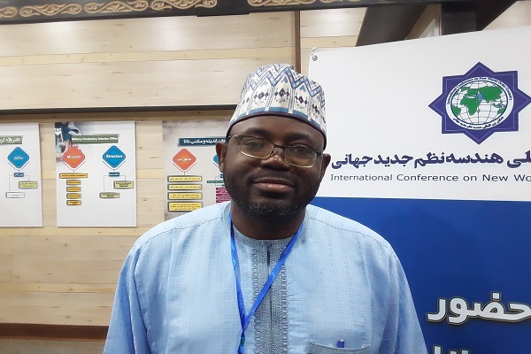 کارشناس نیجریه‌ای: ناکارآمدی «پیمان ابراهیم» در پی همکاری ایران و کشورهای حوزه خلیج فارس