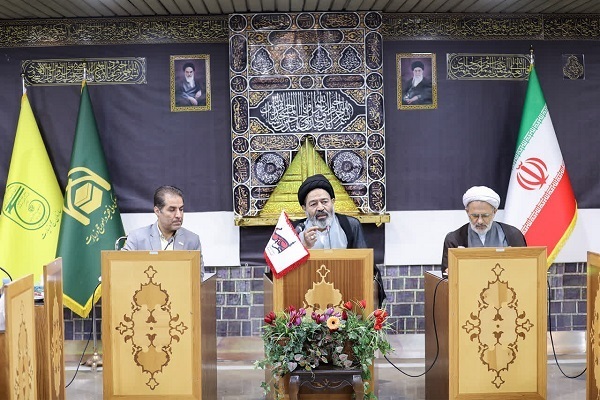 Iranian official stresses cultural, propagation activities about Arbaeen pilgrimage