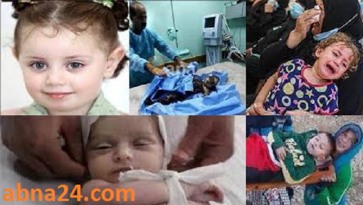 عرب حکمران پھر بھی غیر حاضر، غزہ اپنے فرزندوں کے گوشت و خون سے دفاع کر رہا ہے